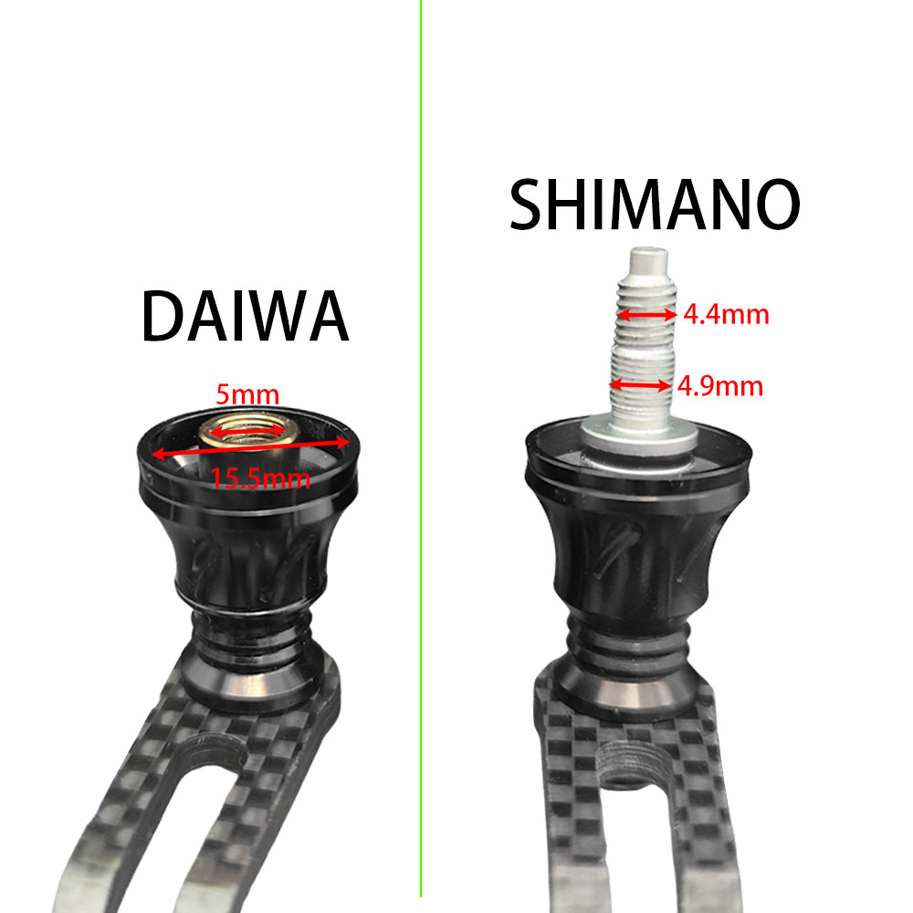 Carbon Fiber Spinning Reel Han - đánh giá và giá Shimano Reel Stradic