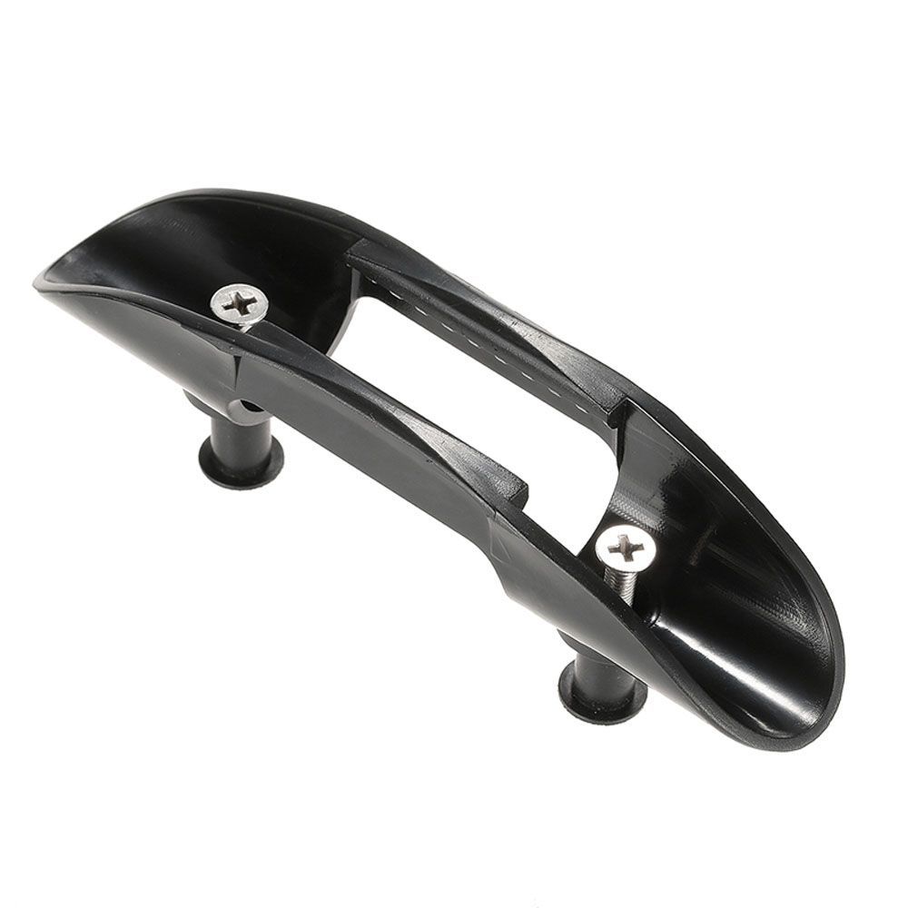 Black Canoe Boat Deck Mount Ma - đánh giá và giá Fishing Boat Inflatable