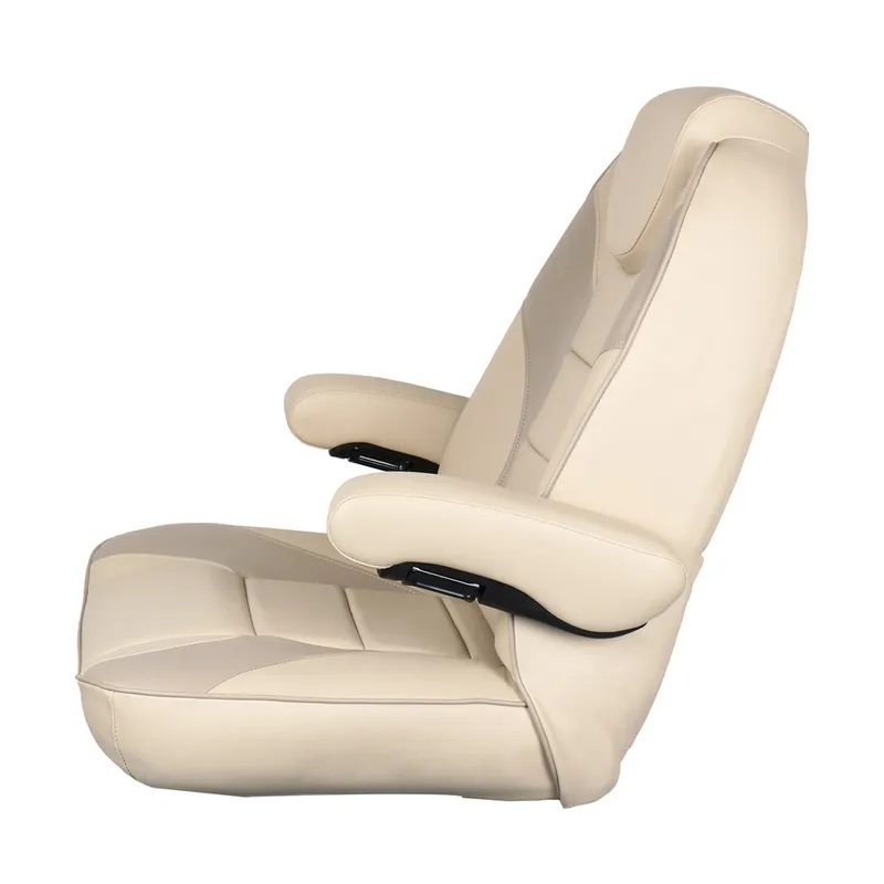 Luxury Marine Driver Chair Adj - đánh giá và giá Fishing Boat Seat