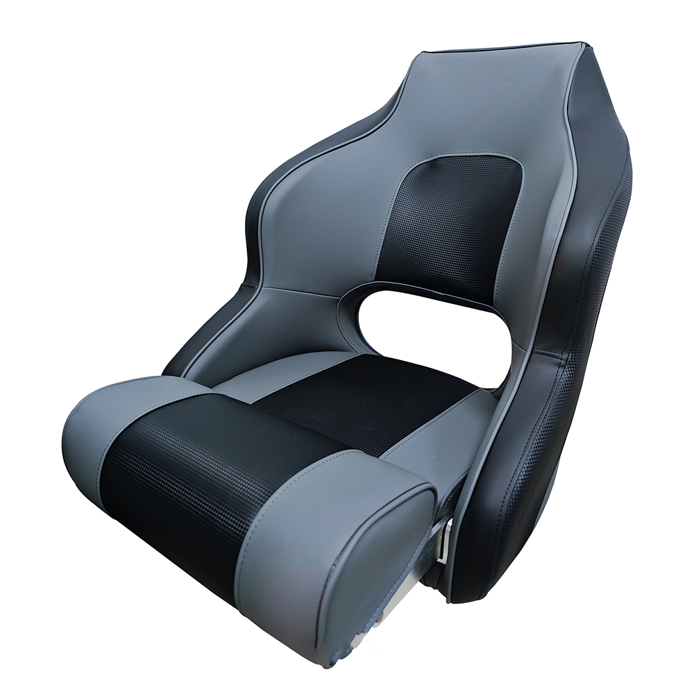 High Quality Fold Up High Back - đánh giá và giá Fishing Boat Seat