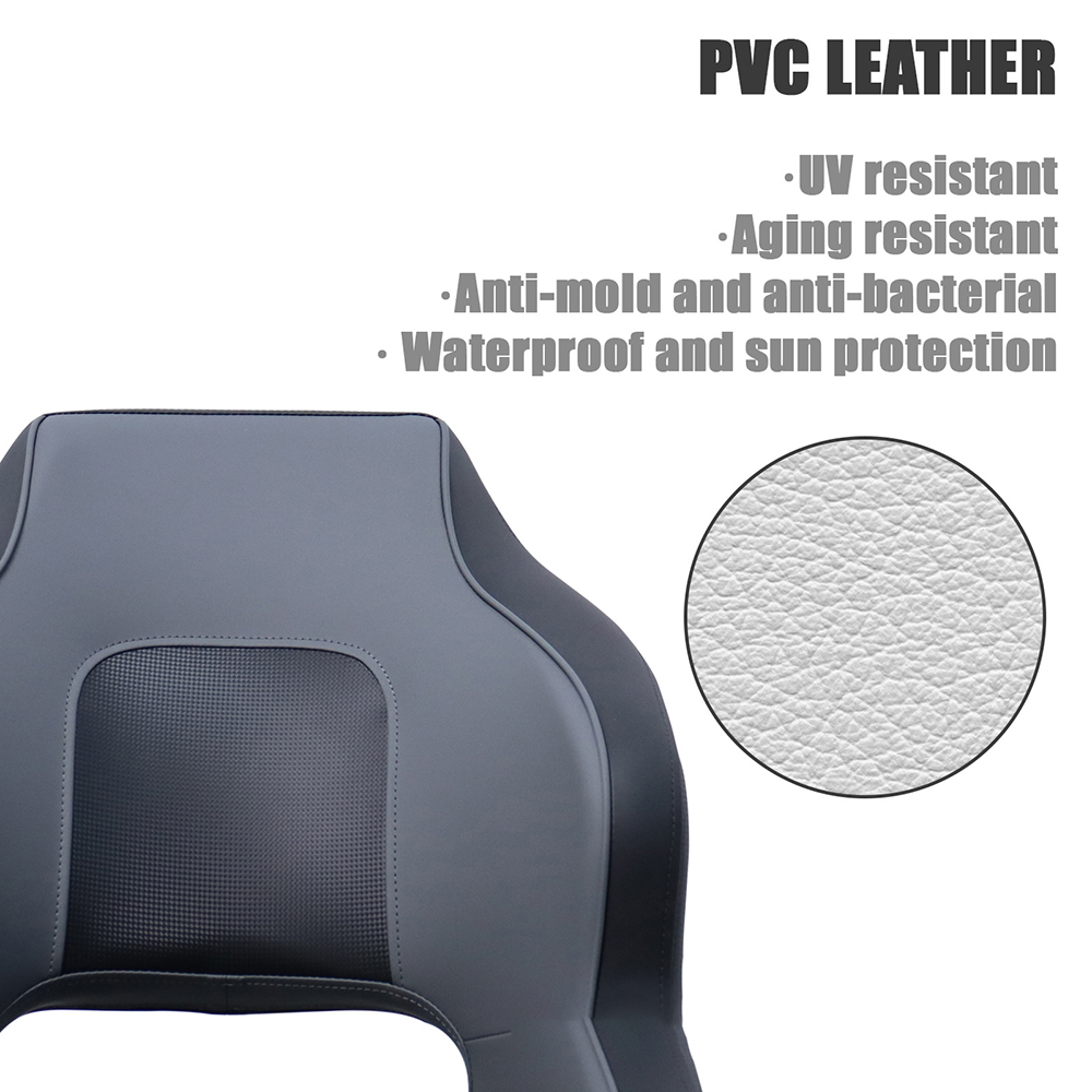 High Quality Fold Up High Back - đánh giá và giá Fishing Boat Seat