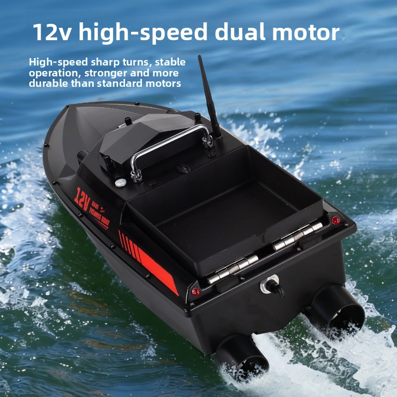 12V high power GPS automatic r - đánh giá và giá Fishing Boat Gps