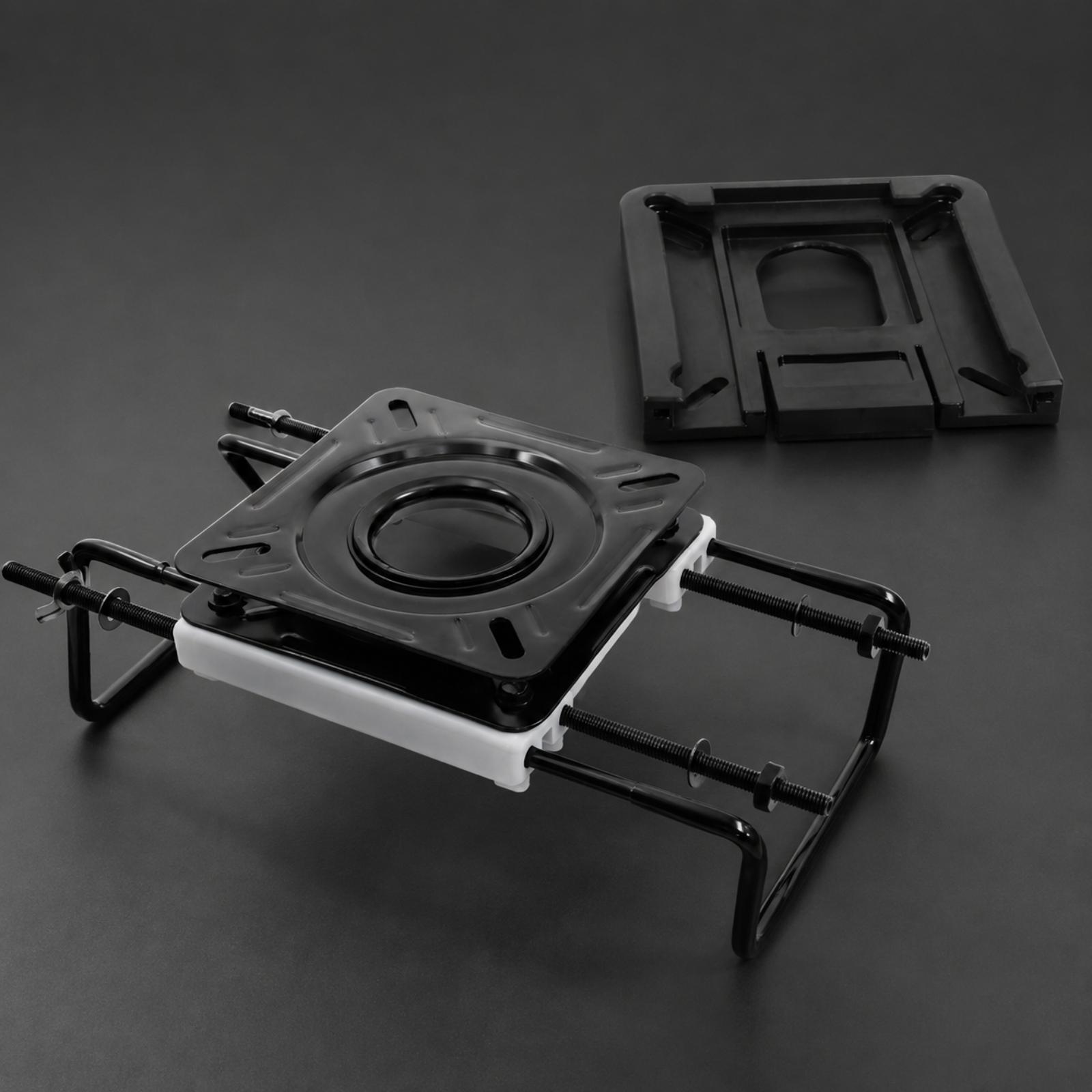 Boat Seat Swivel Mount Bracket - đánh giá và giá Fishing Boat Seat