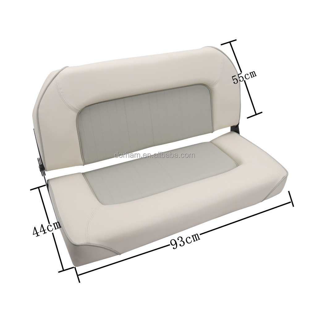 Marine Double Folding Boat Sea - đánh giá và giá Fishing Boat Seat