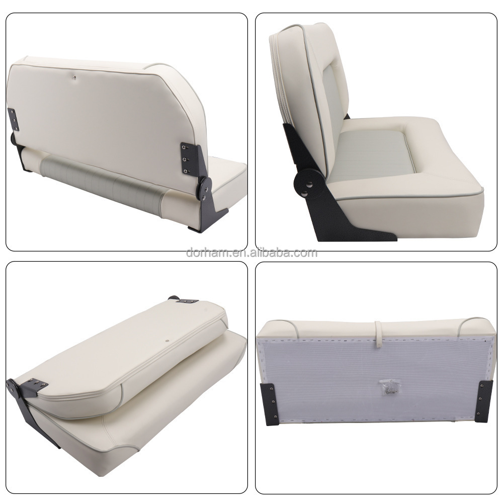 Marine Double Folding Boat Sea - đánh giá và giá Fishing Boat Seat
