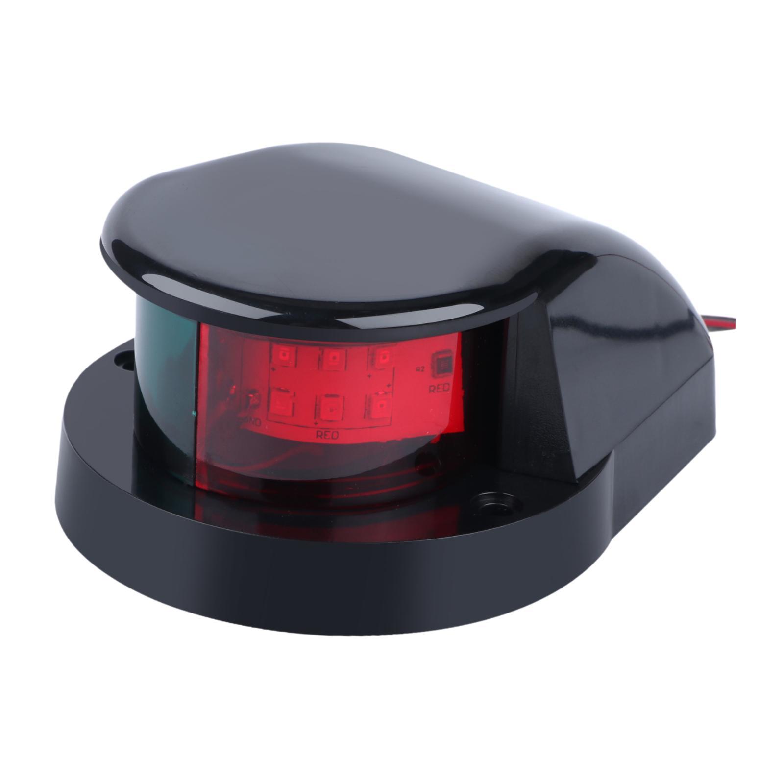 Marine Boat Navigation Light U - đánh giá và giá Fishing Boat Navigation Light