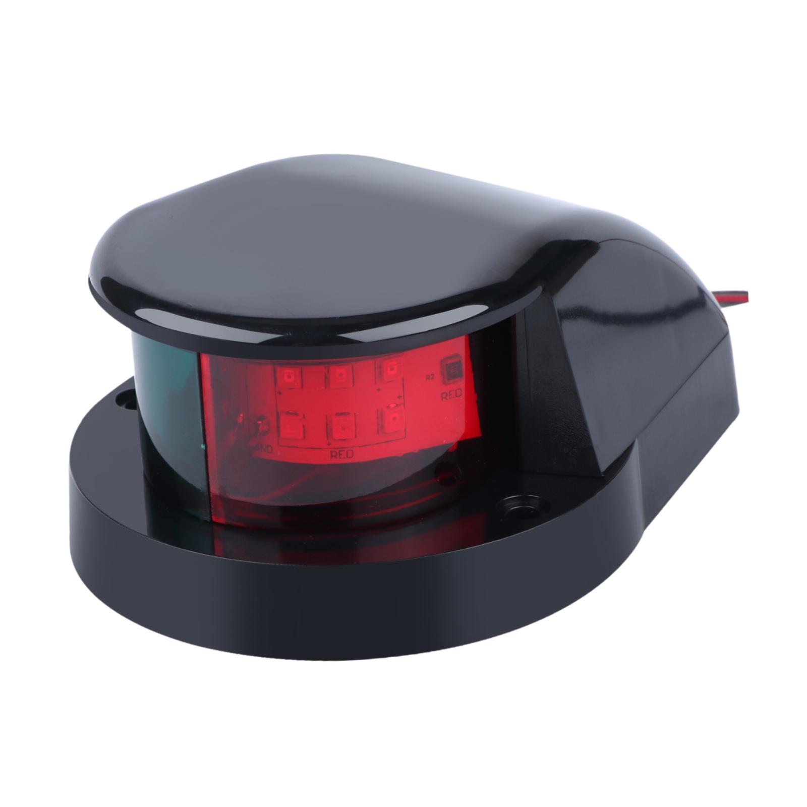 Marine Boat Navigation Light U - đánh giá và giá Fishing Boat Navigation Light