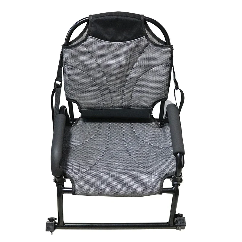 Breathable Mesh Kayak Fishing  - đánh giá và giá Fishing Boat Seat