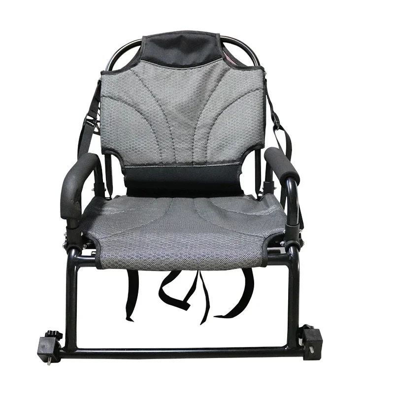 Breathable Mesh Kayak Fishing  - đánh giá và giá Fishing Boat Seat