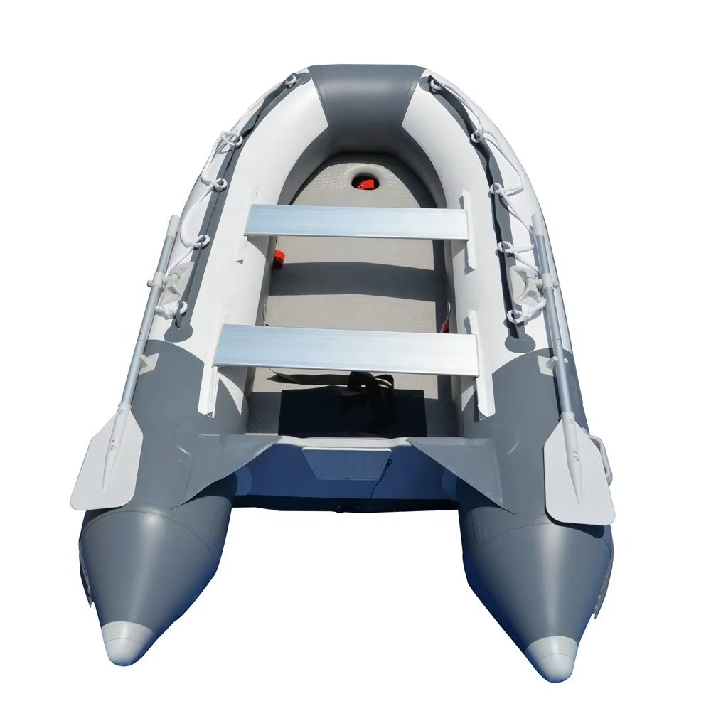 10ft Inflatable Boat Inflatabl - đánh giá và giá Fishing Boat Inflatable