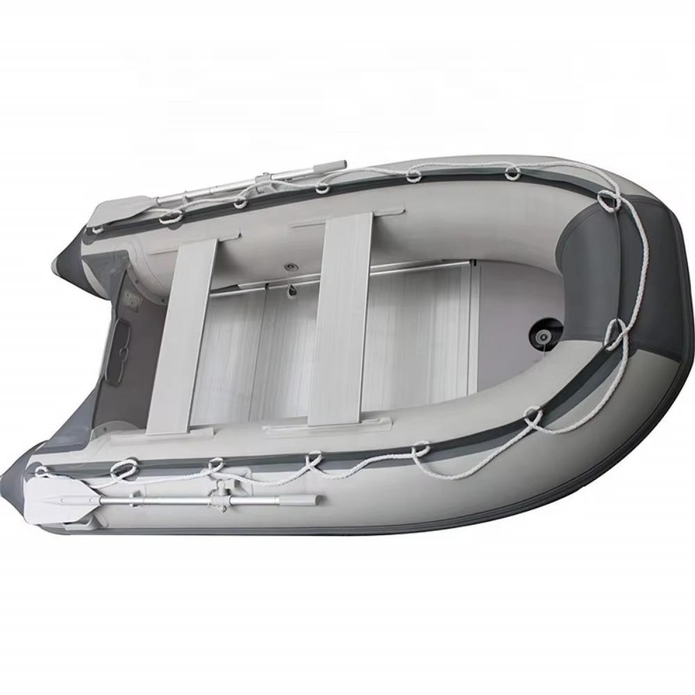 10ft Inflatable Boat Inflatabl - đánh giá và giá Fishing Boat Inflatable